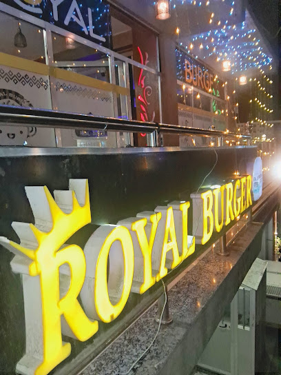 Royal Burger
