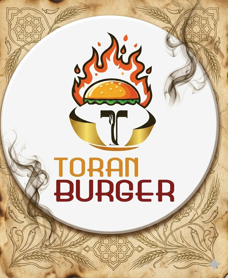 toran burger