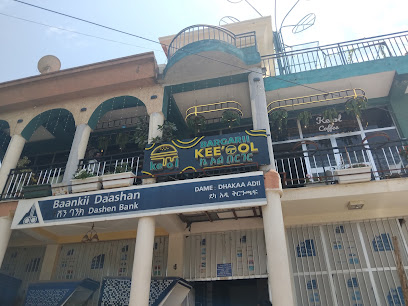 Kee'ol cafe