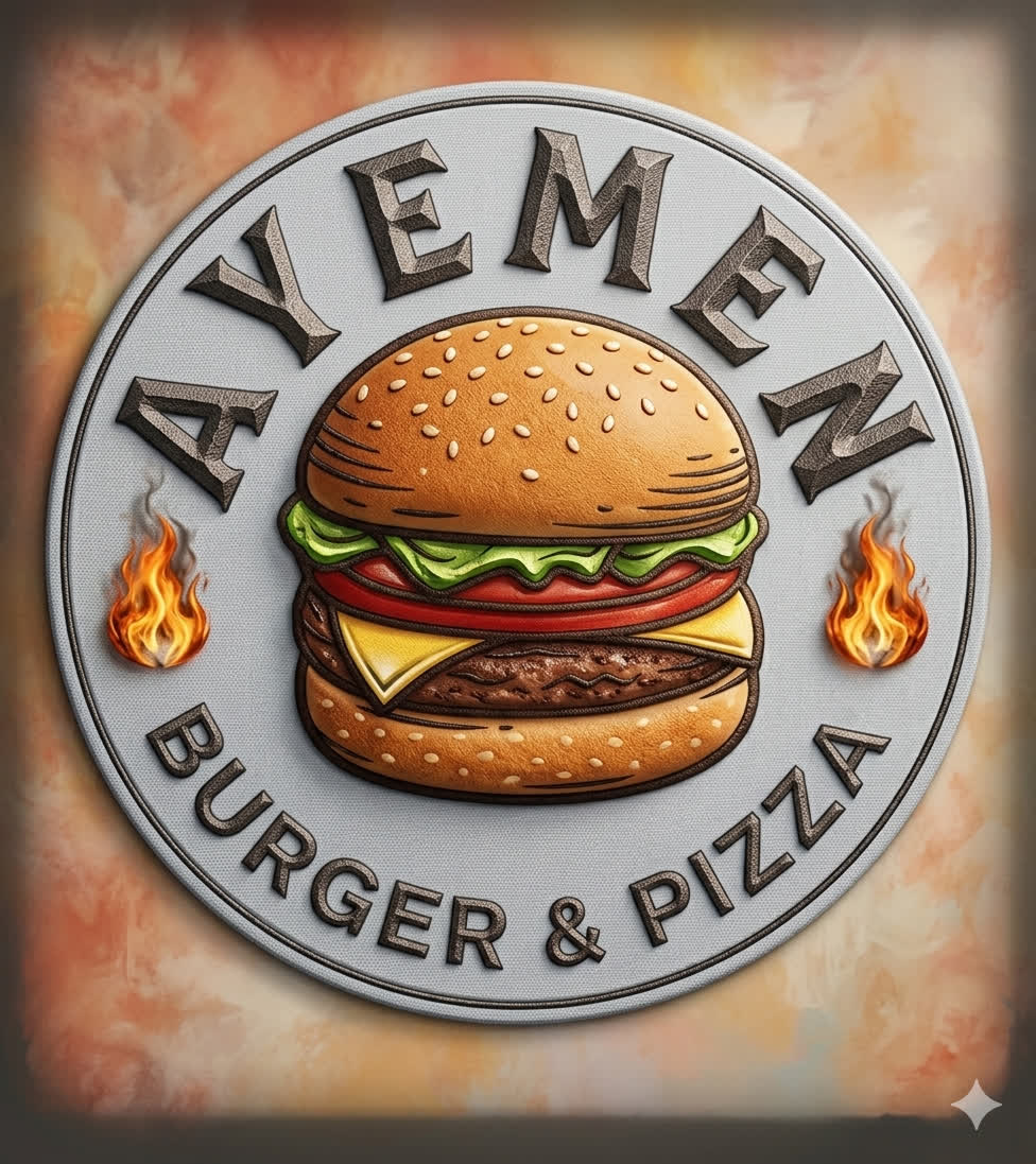 Ayimen Burger & Pizza
