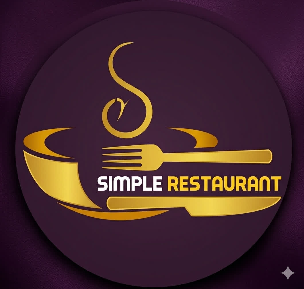Simple Restorant