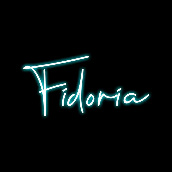 Fidoria