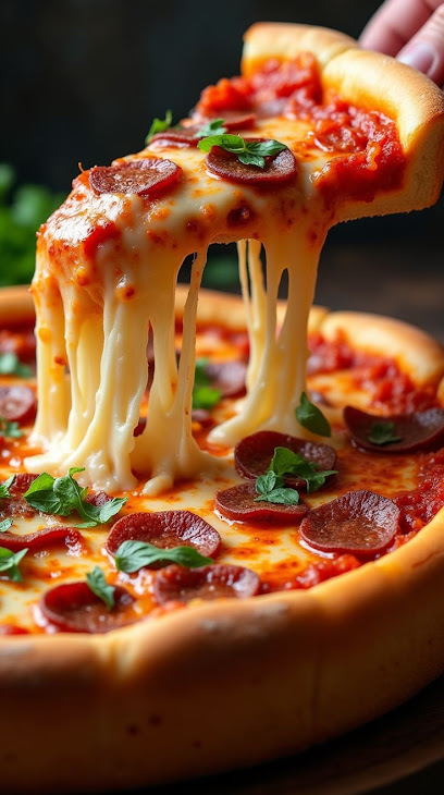 Yummy Nudel