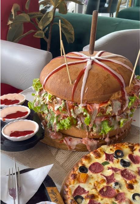 BON Special Food