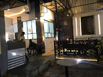 Harem restorant