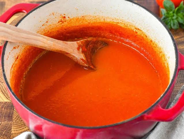 Wish Tomato Sauce