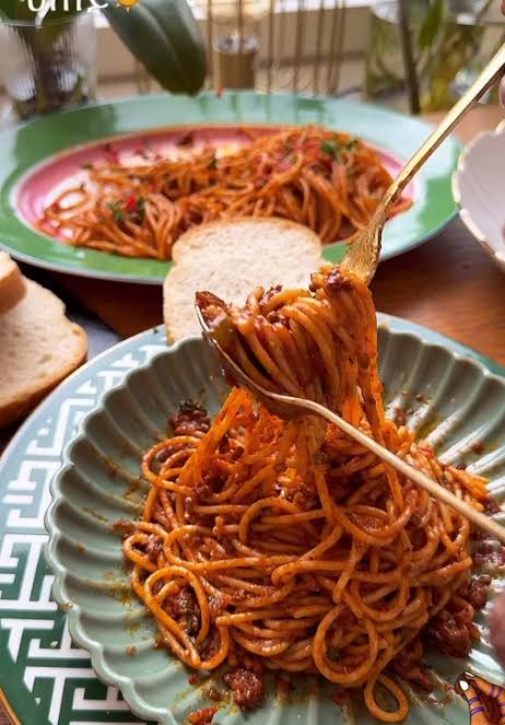 Pasta by Sigo
