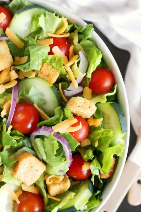 Normal Salad