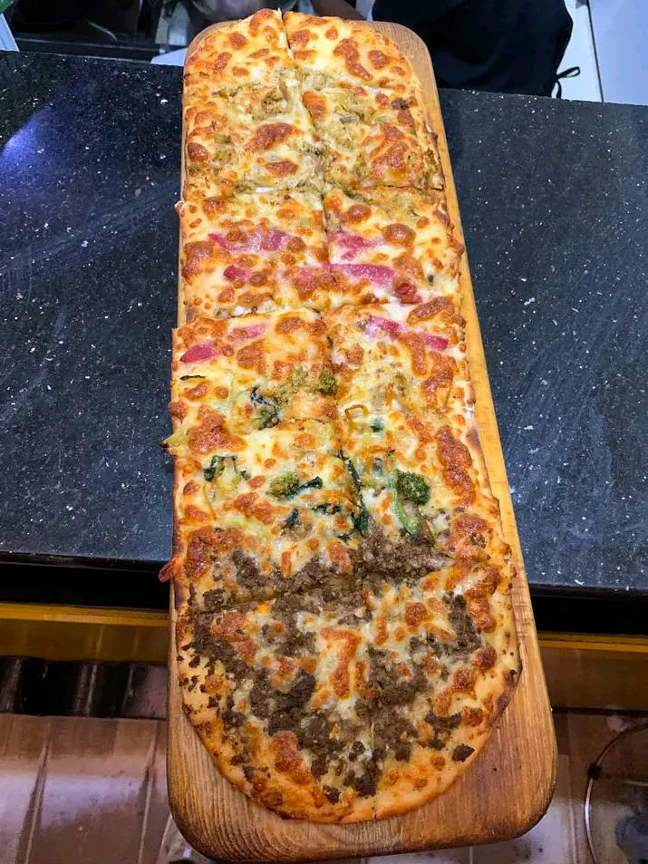 Special Pizza