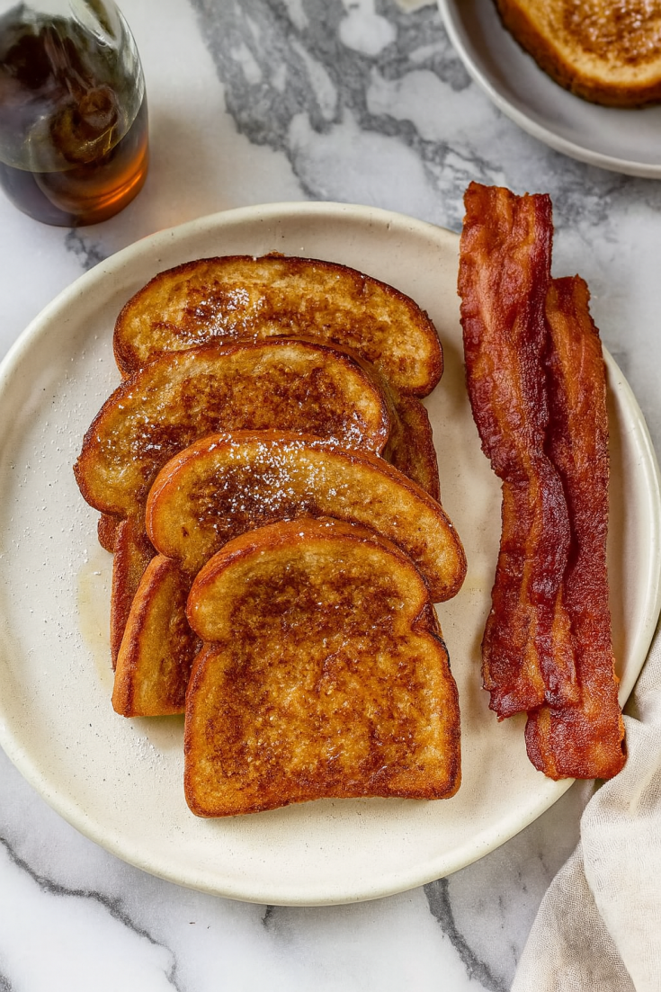 French Tost