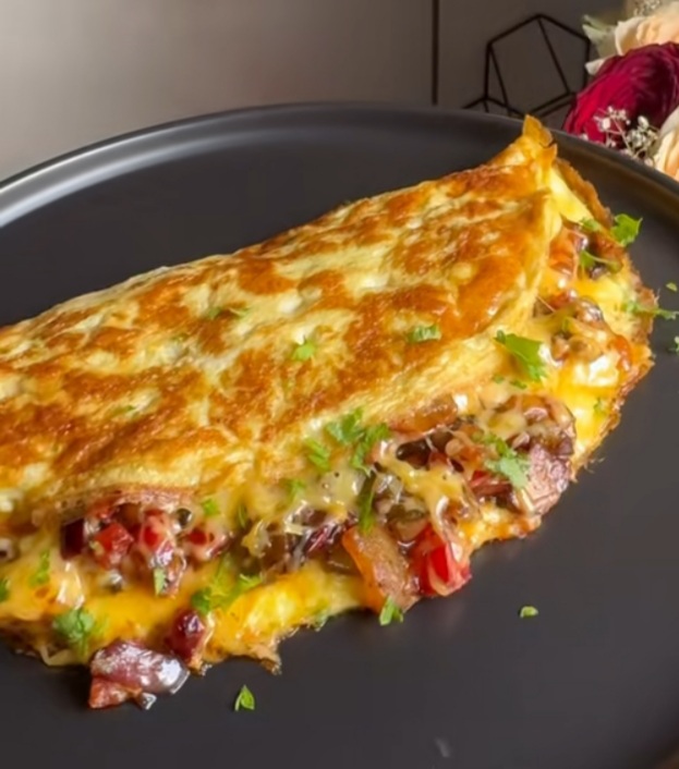Special Omelets