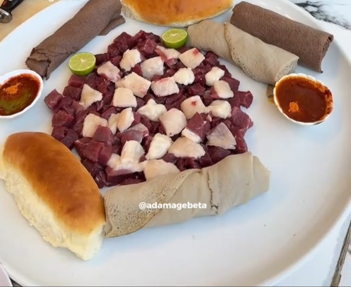 Raw Meat / Kurt