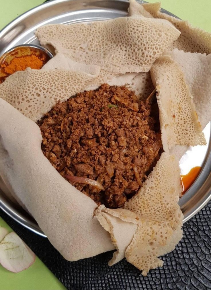 Egg silsi