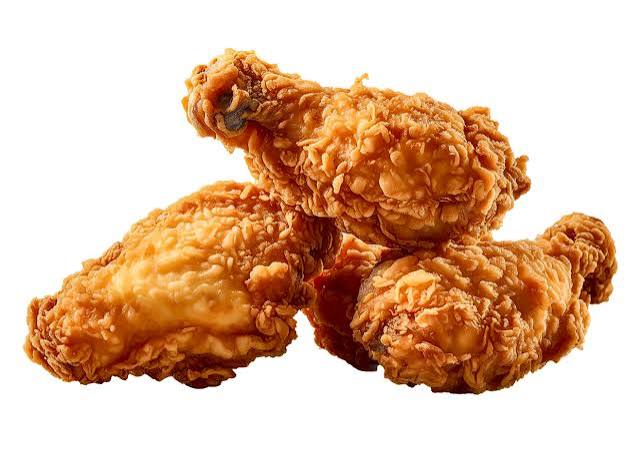 FRIED CHICKEN (3 PIECE)