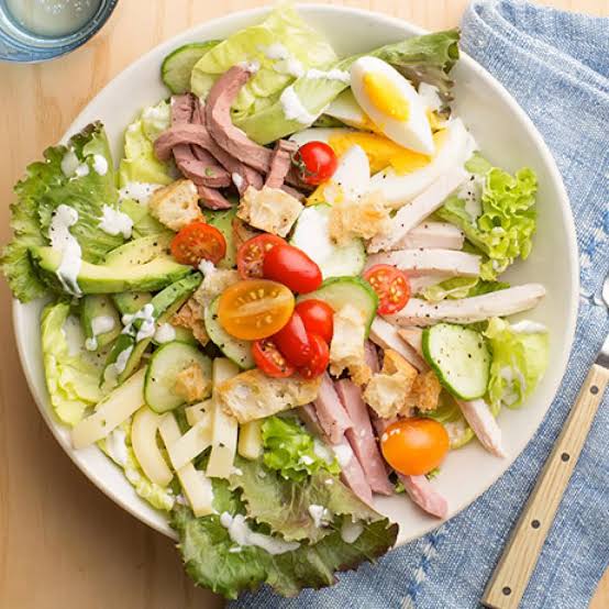 Chefs Salad