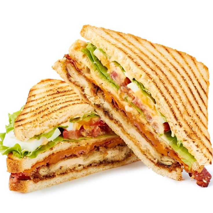 Normal Burger