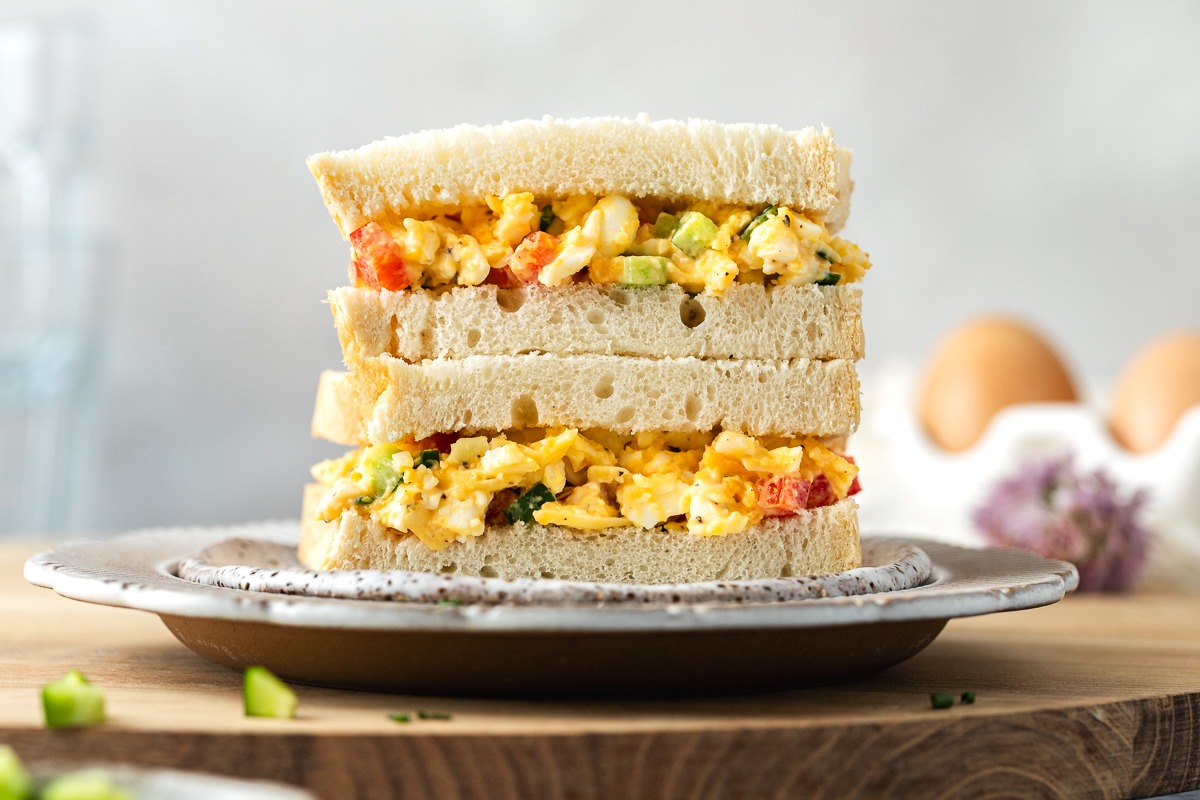 Egg Sandwich