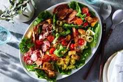 Combo Salad