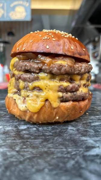 Big Burger