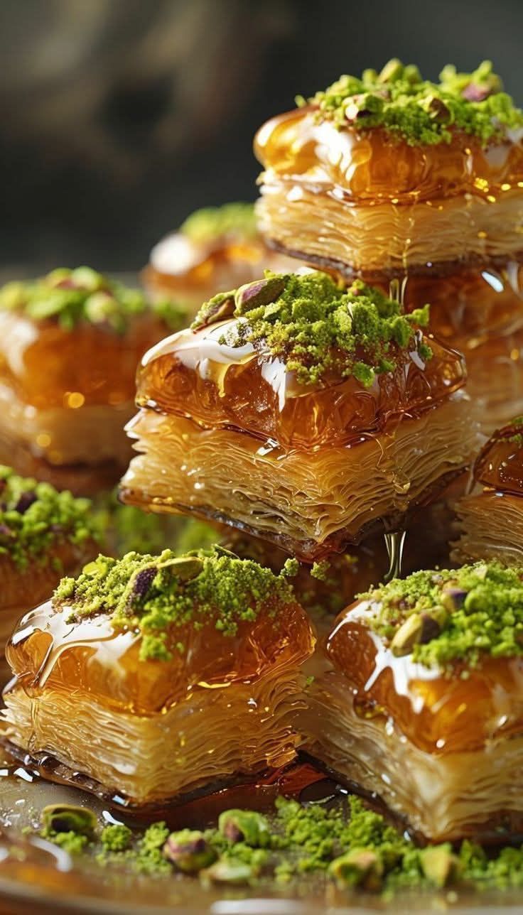 Baklava /kg