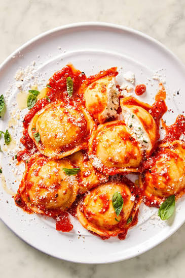 Ravioli