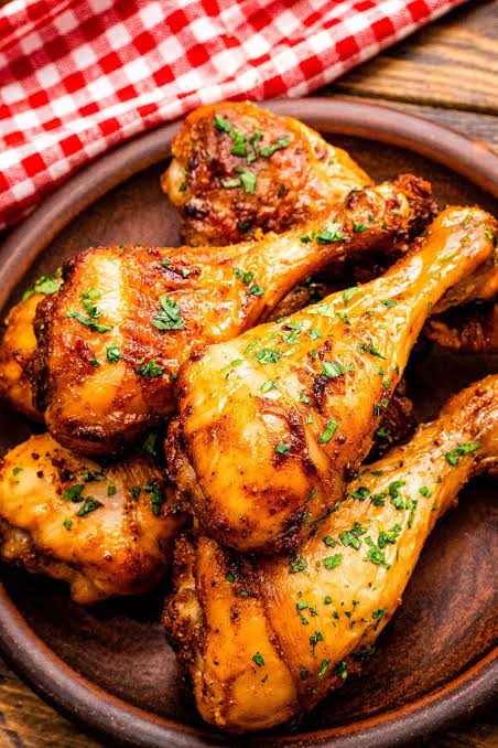 Chicken Leg