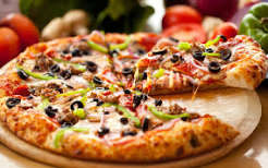 Special Pizza