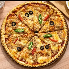 Altona Pizza
