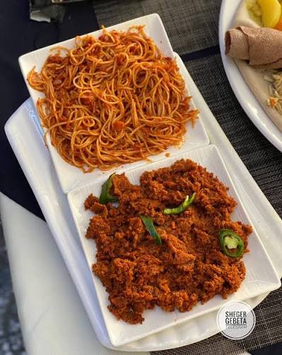 PASTA & FIRFIR
