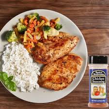 Superme Spice Chicken