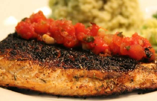 Fish Lebleb