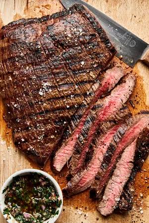 Flank Steak