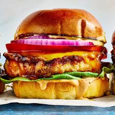 Sweet Burger