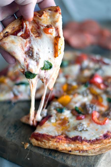 Culenasi Pizza
