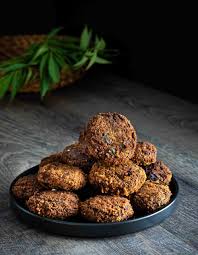 Beef Cutlets