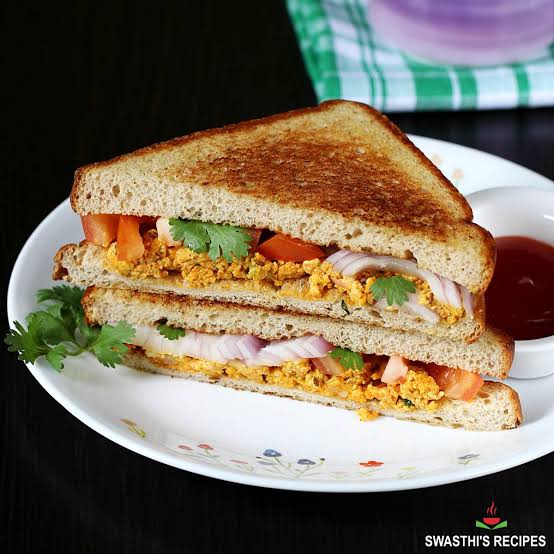 Normal Sandwich