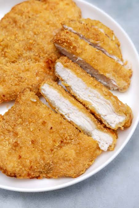 CHICKEN FILLET