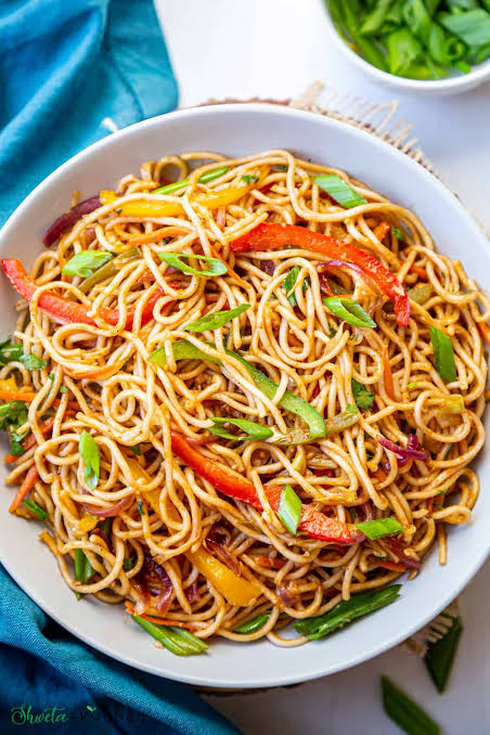 Veg. noodle