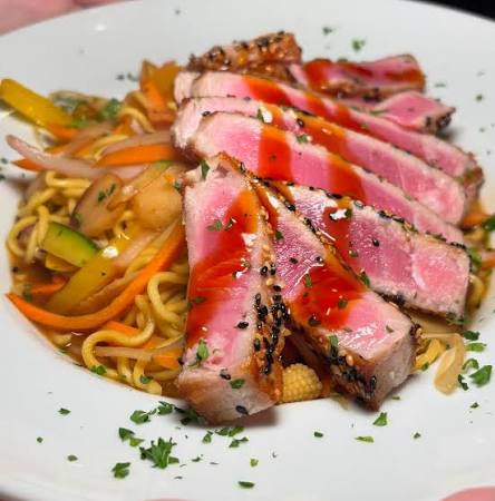 Tuna Special
