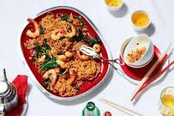 Combo Noodles