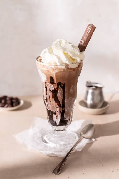 Ice Chocolate