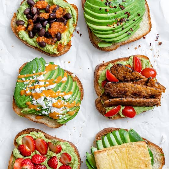 Avocado Toast