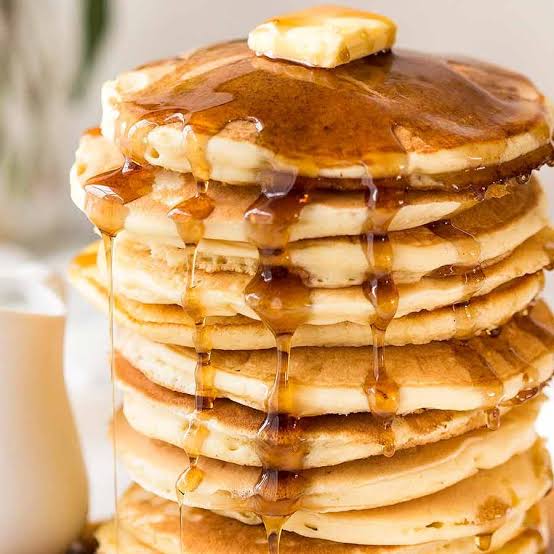 Pan Cake