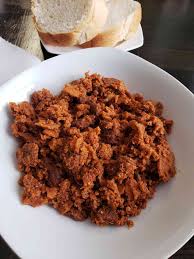 Meat Firfir