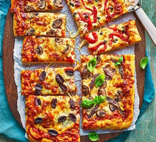 Family Pizza