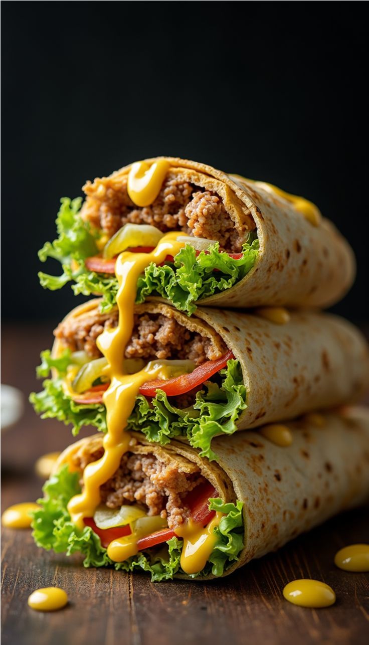 Chicken Wrap