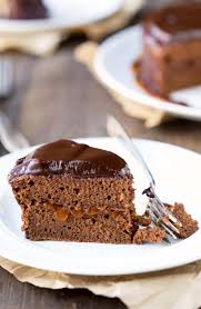 Sacher Cake