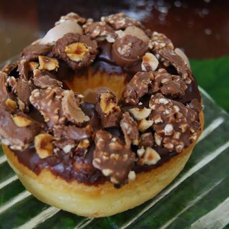 Special donat