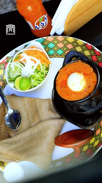 BOZZENA SHIRO (ቡዜና ሽሮ)