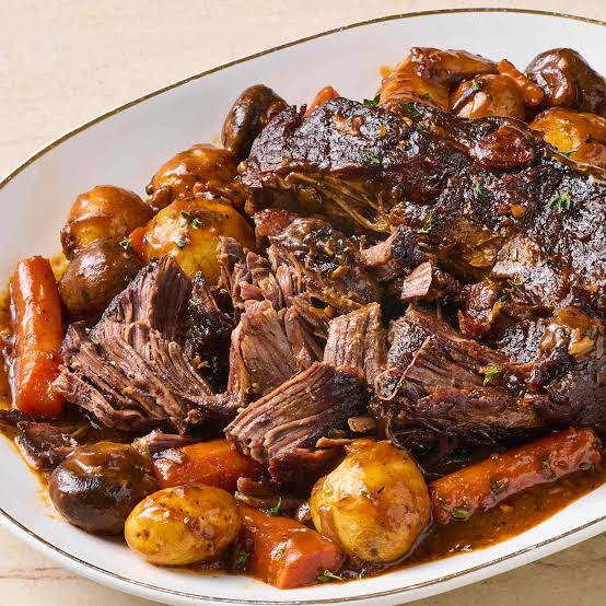 Beef Roast